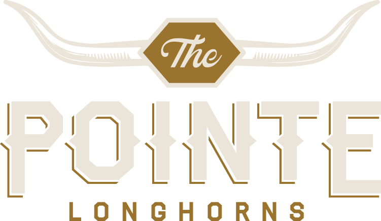 The Pointe Longhorns